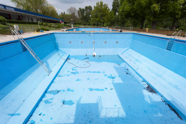 Water damage restoration experts in Vienna Bend, LA